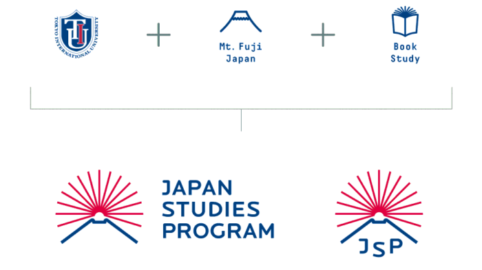 JSP logo development